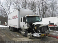 2006 INTERNATIONAL 8600 8600 1HSHWAHN66J252630