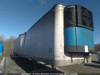 2005 WABASH NATIONAL CORP REEFER 1JJV532W65L943419