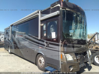 2008 FREIGHTLINER CHASSIS X LINE MOTOR HOME 4UZACUCY58CZ84093