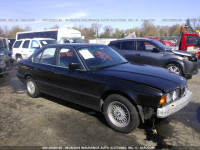 1994 BMW 530 I WBAHE1328RGE53925