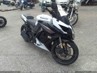 2013 KAWASAKI ZX1000 H JKAZXCH19DA006679