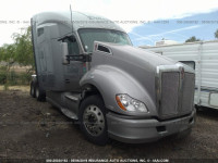 2016 KENWORTH T680 T680 1XKYD49X1GJ479309