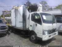 2016 HINO 195 JHHSDM2H8GK003599