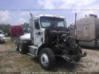 2006 INTERNATIONAL 9200 9200I 2HSCEAHR36C204582