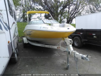 2008 Sea Ray Boat And Trailer SERV4023L708