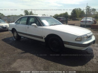 1993 OLDSMOBILE 88 ROYALE 1G3HN53L0PH304965