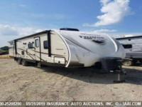 2016 COACHMEN FREEDOM 5ZT2FEWB5GA022690