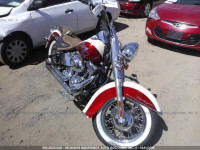 2013 HARLEY-DAVIDSON FLSTN SOFTAIL DELUXE 1HD1JDV11DB014931