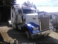 2000 KENWORTH W900 W900 1XKWDB9X2YR851755