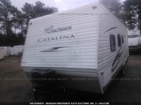 2010 COACHMEN CATALINA 5ZT2CALB1AA008735