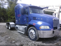 2005 MACK CXN613 CXN600 1M1AK07Y35N001258