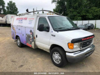 2005 FORD E350 1FDSE35L35HA02389