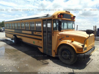 1998 INTERNATIONAL 3000 3800 1HVBBABL3WH644287