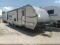 2015 COACHMEN CATALINA 5ZT2CARB3FA020853