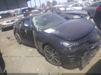 2019 TOYOTA 86 JF1ZNAA12K9700094
