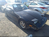 1989 NISSAN 300ZX JN1HZ14S9KX292724