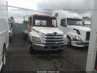 2014 HINO 268 5PVNE8JP3E4S50737