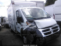 2018 RAM PROMASTER 3500 3500 STANDARD 3C7WRVLG2JE148216