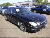 2006 BUICK ALLURE CXS 2G4WH587561188072