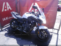 2012 YAMAHA FZ6 RC JYARJ18Y3CA001979