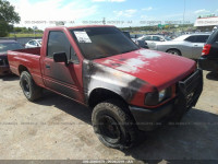 1988 ISUZU CONVENTIONAL LONG BED JAACR14E5J7203528