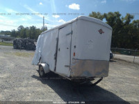 2008 CARGO TRAILER 4TMCL12188T006720