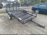 2009 CARRY ON TRAILER 4YMUL08129V016428