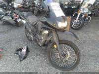 2013 KAWASAKI KL650 E JKAKLEE10DDA59091