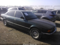 1994 BMW 740 IL AUTOMATICATIC WBAGD8325RDE88253