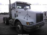 1999 INTERNATIONAL 9200 2HSFMAMR9XC043016