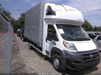 2018 RAM PROMASTER 3500 3500 STANDARD 3C7WRVGG0JE136477