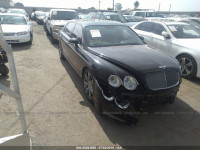 2008 BENTLEY CONTINENTAL FLYING SPUR SCBBR93W58C052465