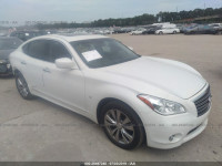 2014 INFINITI Q70 3.7 JN1BY1AR1EM320080