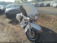 1996 HARLEY-DAVIDSON FLHT POLICE 1HD1DFL13TY601102