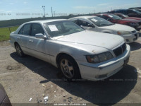 2001 INFINITI Q45 T JNKBY31A31M101424