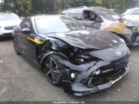2019 TOYOTA 86 GT/TRD SE JF1ZNAE1XK9700659