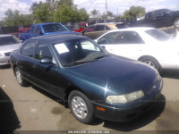 1994 MAZDA 626 DX/LX 1YVGE22C5R5118624