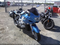 2007 BMW K1200 RS WB10595047ZP85317