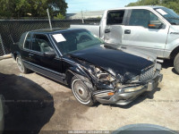 1991 CADILLAC ELDORADO 1G6EL13B4MU601414