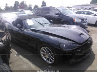 2004 DODGE VIPER SRT-10 1B3JZ65Z84V101849