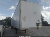 2007 WABASH NATIONAL CORP VAN 1JJV532W17L036791