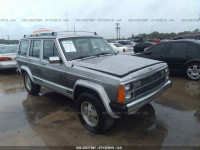 1987 JEEP WAGONEER 1JCMR7517HT124356