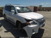 2013 LEXUS LX 570 JTJHY7AX9D4110492