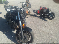 2012 YAMAHA FZ6 R JYARJ18E6CA009306