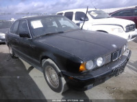 1990 BMW 535 I AUTOMATICATIC WBAHD2319LBF65797