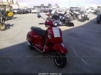 2018 VESPA GTS 300 SUPER ZAPMA39L0J5200487