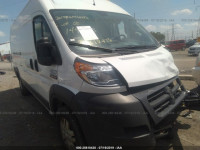 2018 RAM PROMASTER 3500 3500 HIGH 3C6URVJG2JE144763