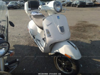 2015 VESPA GTS 300 SUPER ZAPM459L1F5100375