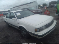 1989 OLDSMOBILE CUTLASS CIERA 2G3AJ51N9K2438610