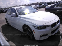 2018 BMW 340 I WBA8B3C5XJK384670